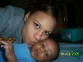 Ashley Wilson