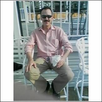 Sanford Zissler