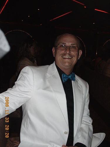Robert Zirkelback