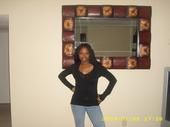 Tona Caldwell