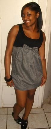 Arielle Yellowe