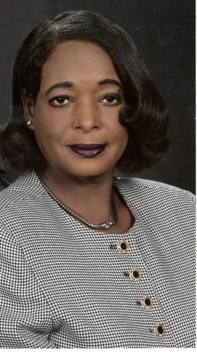 Ida Simpson