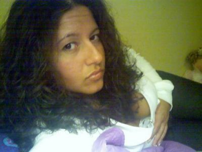 Amalia Aprile