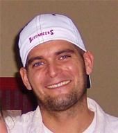Bryan Dimetri