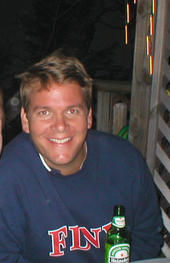 Justin Butts