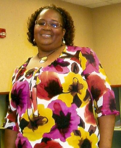 Sharon Boyce