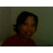 Sherre Robinson