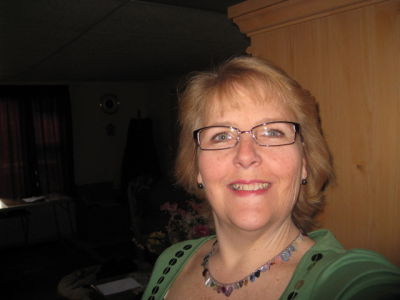 Linda Schmidt