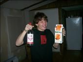 Garrett Lambert