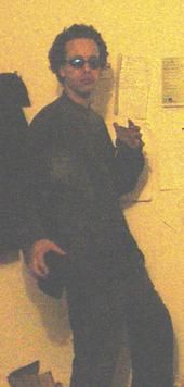 Javier Romero