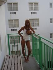 Charise Hatchett