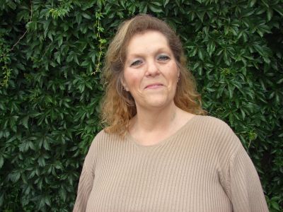 Janet Mcanally