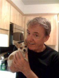 Roy Wright