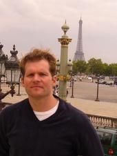Charles Roessler