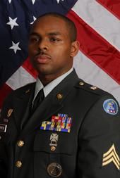 Terence Johnson
