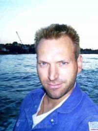 Frank Welte