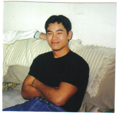 Peter Frank