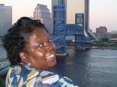 Bettye Wright