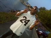 Andre Armstrong