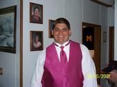 Kyle Buchanan