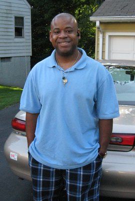 Rodney Bracey