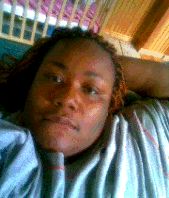 Tanesha Tidwell