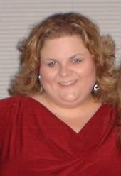 Melanie Ragland