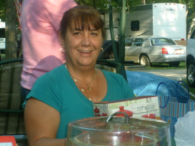 Cynthia Neilen