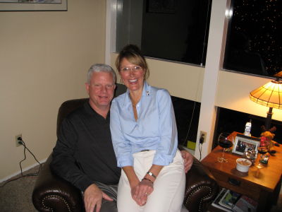 Tamera Therien
