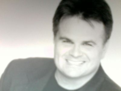 Robert Caywood
