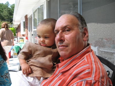 Eugene Crocco