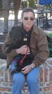 Jeffrey Huber