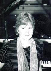 Kim Lemieux