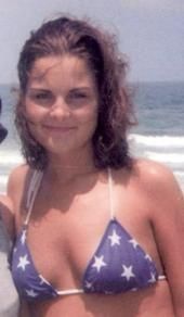 Christina Crane