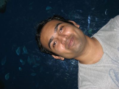Shamim Amin