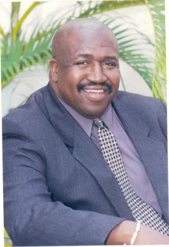 Clarence Miller