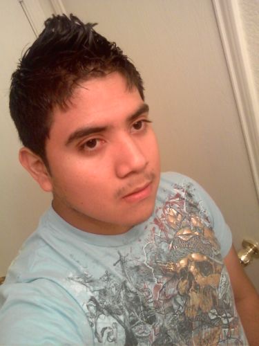 Marcos Rico