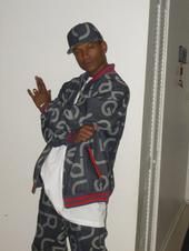 Andre Sorrell