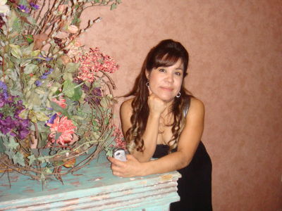 Ana Torres