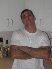 Jeremy Hall