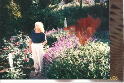 Bonnie Honchell