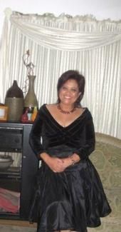 Mary Brown