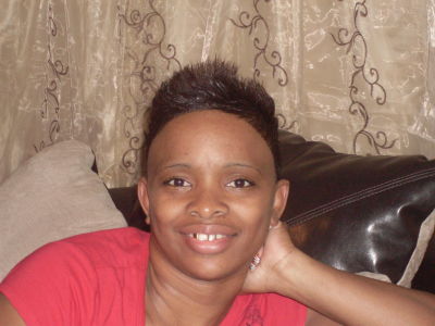 Andrea Mcgee