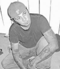 Darren Smith