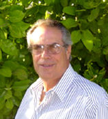 Theodore Stevens