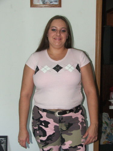 Shannon Morey