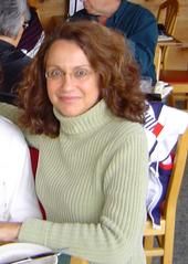 Laurel Ailie