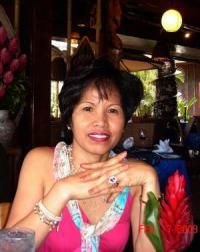 Glenda Esteban