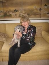 Gail Chapman