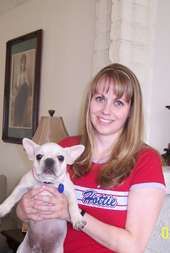 Amy Marsh